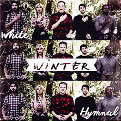 White Winter Hymnal (Pentatonix Cover) - Kaye Cristine