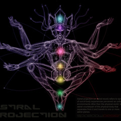 Astral Projection - Nilaya
