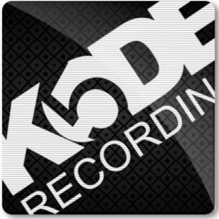 NAYIM - FEELING THE RAVE (OUT NOW)KODE099