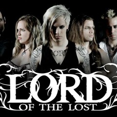 Lord of the Lost – Black Lolita