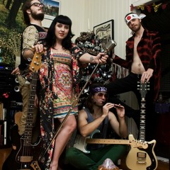 Baby Its Cold Outside