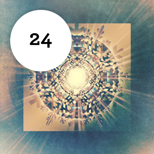 DAY 24: Glenn Astro The Power (Medlar Remix) (Free DL)