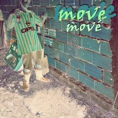 moveMové - Blunty Burns