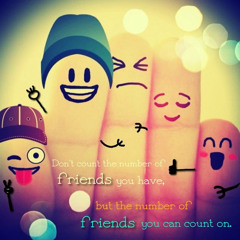 Vasaris - Friendship (Original Mix) WIP 2015