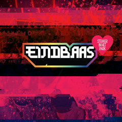 EINDBAAS DJ Set Stekker 2014