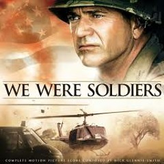 We Were Soldiers
