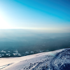 Shin-Ski / Winter In Blue