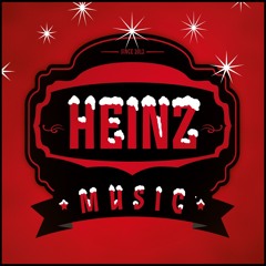 Marcus Meinhardt @ Distillery Leipzig - Heinz Music Label Night 2014.11.22