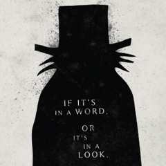 Mr Babadook