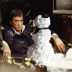 White Christmas mixtape House + Bass XMAS14