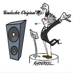 Konductor (Original Mix)