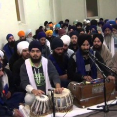 Bhai Jagjeet Singh Shepparton Samagham 2014.MP3