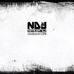 [FREE] Nitram DJ - Eternity