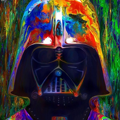 Psycadelic Trance Starwars Dark Side Mix Snap Dragon