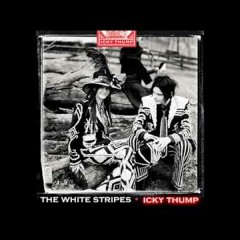 My Guitar Cover of The White Stripes - Bone Broke