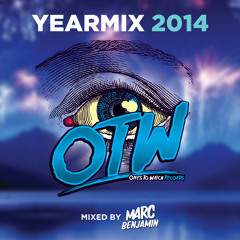 Marc Benjamin - Ones To Watch 2014 Yearmix
