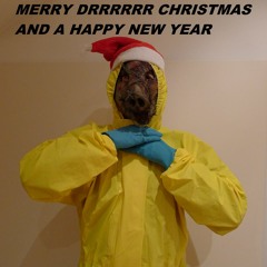 PRESSTERROR - CHRISTMAS DRRRRRRRRRR - SUIZIDCORE X - MAS SONG 2014 (mastered by Lucretia)