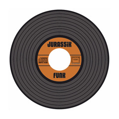Jurassik Funk - The Real Deal