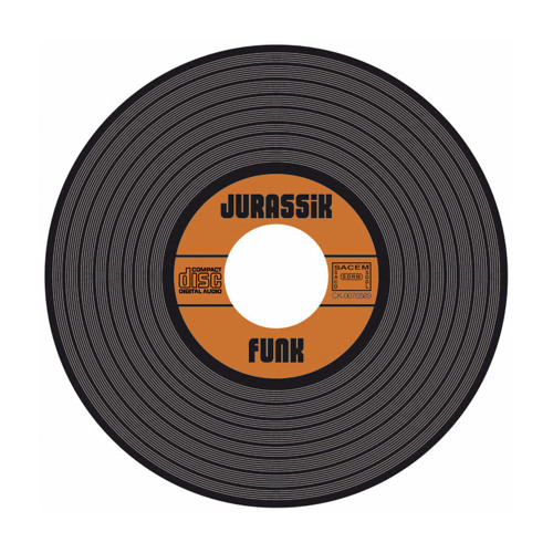 Jurassik Funk - The Real Deal