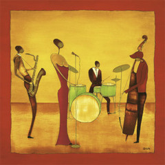 The finest jazz band in Geneva Switzerland available for your EVENT! Marc Ueter +41 79 569 21 92