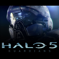 "Legendary" - Halo 5 Guardians Soundtrack [Fan-Made]
