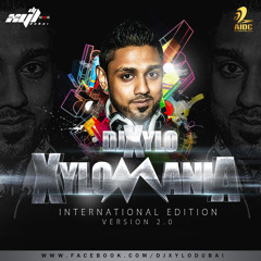 8) Revolution - Rehab & Nervo & Ummet Ozcan - DJ Xylo (Dubai) Remix