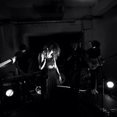 Ghost (live acoustic)