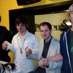 Es wird scho glei dumpa (Duscher/Gratzer/Nino/Wanda)