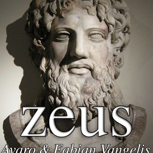Avaro & Fabian Vangelis - Zeus (Original Mix)[FREE DOWNLOAD]