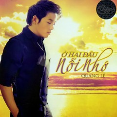 Mưa Trên Phố Huế - Quang Lê