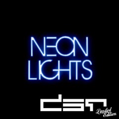 Dazdek Zone & Albert Nova - Neon Lights (Original Mix)Drugstore Ltd [OUT NOW]