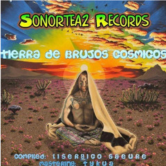 Deadly-Nightshade - (V.A. Tierra De Brujos Cosmicos) -  180bpm