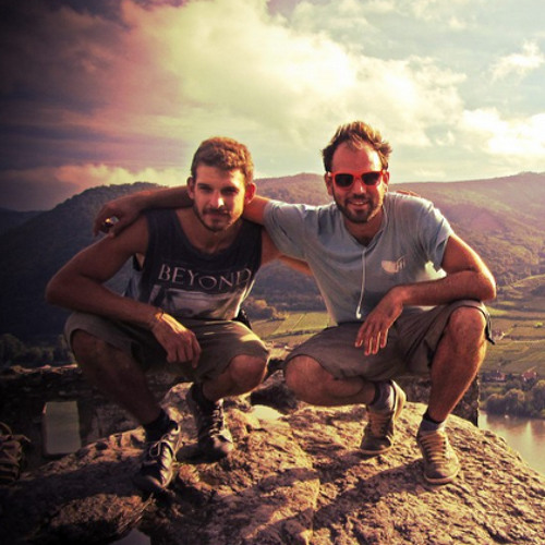 ALMOND LAMA | Siblicity Vol. 7. | 17/12/2014