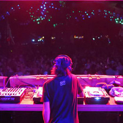 HATTA | On the Way to Ozora 2015 | 20/12/2014
