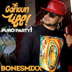 Puro Party - Chingo Bling Ft BonesMixx