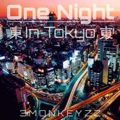 One Night In Tokyo