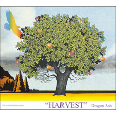 Dragon Ash - Landscape