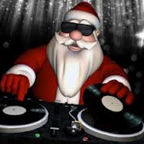 Christmas dj on sale