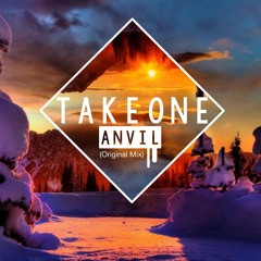 Takeone - Anvil (Original Mix)[FREE DOWNLOAD]