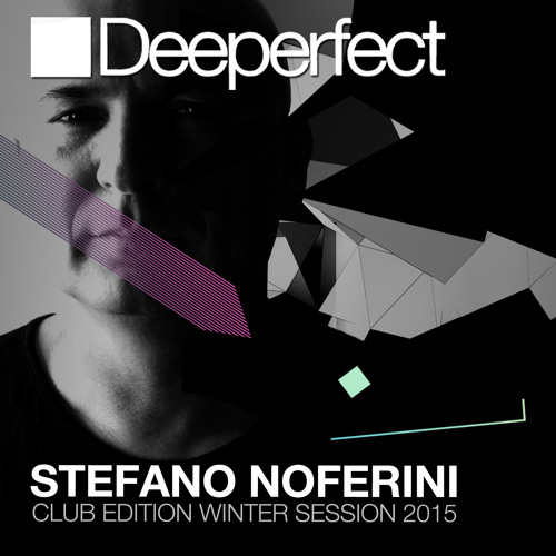 Carlo Ruetz - Sol (Stefano Noferini Re-Edit)