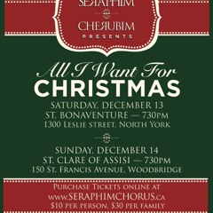 2. Need A Little Christmas