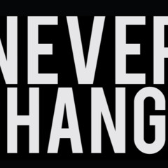 Mee - Ill Never Change