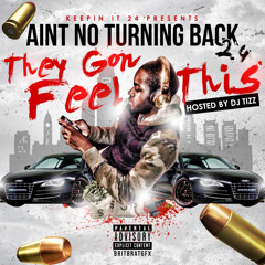 Ss Rico - Lookin Asses/Know No Better