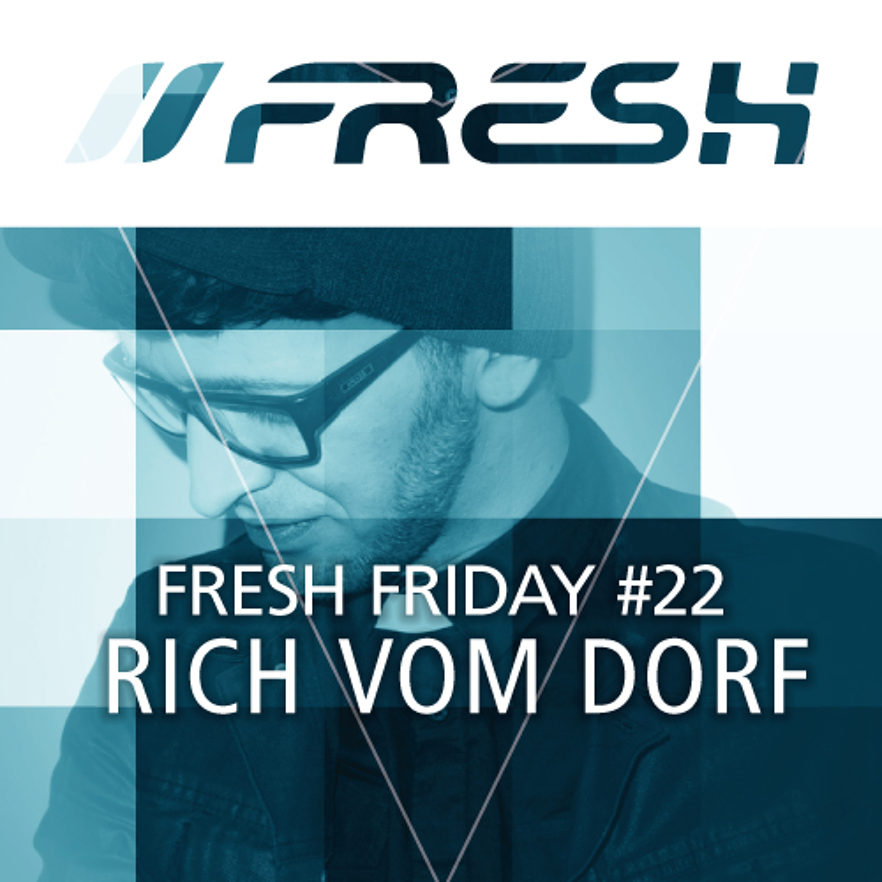 FRESH FRIDAY PODCAST