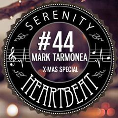 Serenity Heartbeat Xmas - Special #44 Mark Tarmonea