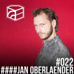 Jan Oberlaender - Jeden Tag ein Set Podcast 022