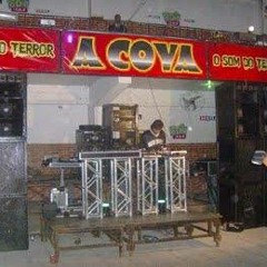 Sequência A Cova O Som Do Terror