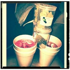 Kash Gas ft Anakin Wwyn