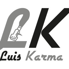 Luis Karma - INtheMIX01