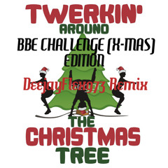 Dj Flex ~ X-Mas Challenge (Feat. ETDBeats)